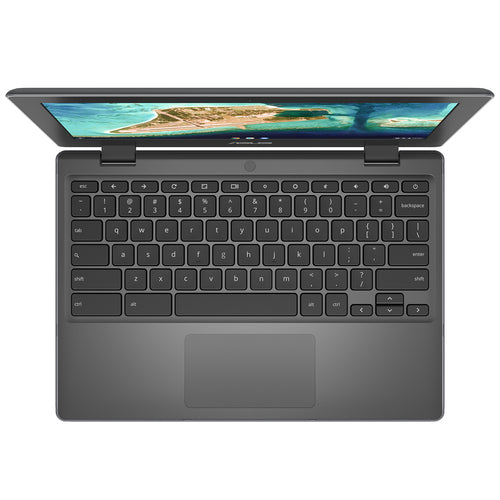 ASUS Chromebook CR1 CR1100CKA-GJ0388 Intel® Celeron® N N4500 29.5 cm (11.6 ASUS Chromebook CR1 CR1100CKA-GJ0388 Intel® Celeron® N N4500 29.5 cm (11.6